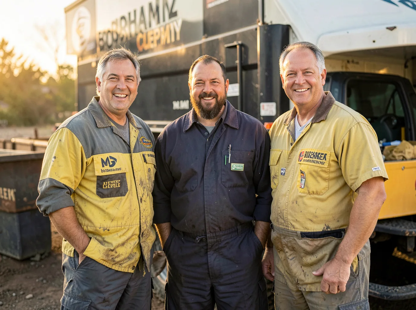 Sewage Cleanup company in Orland, CA