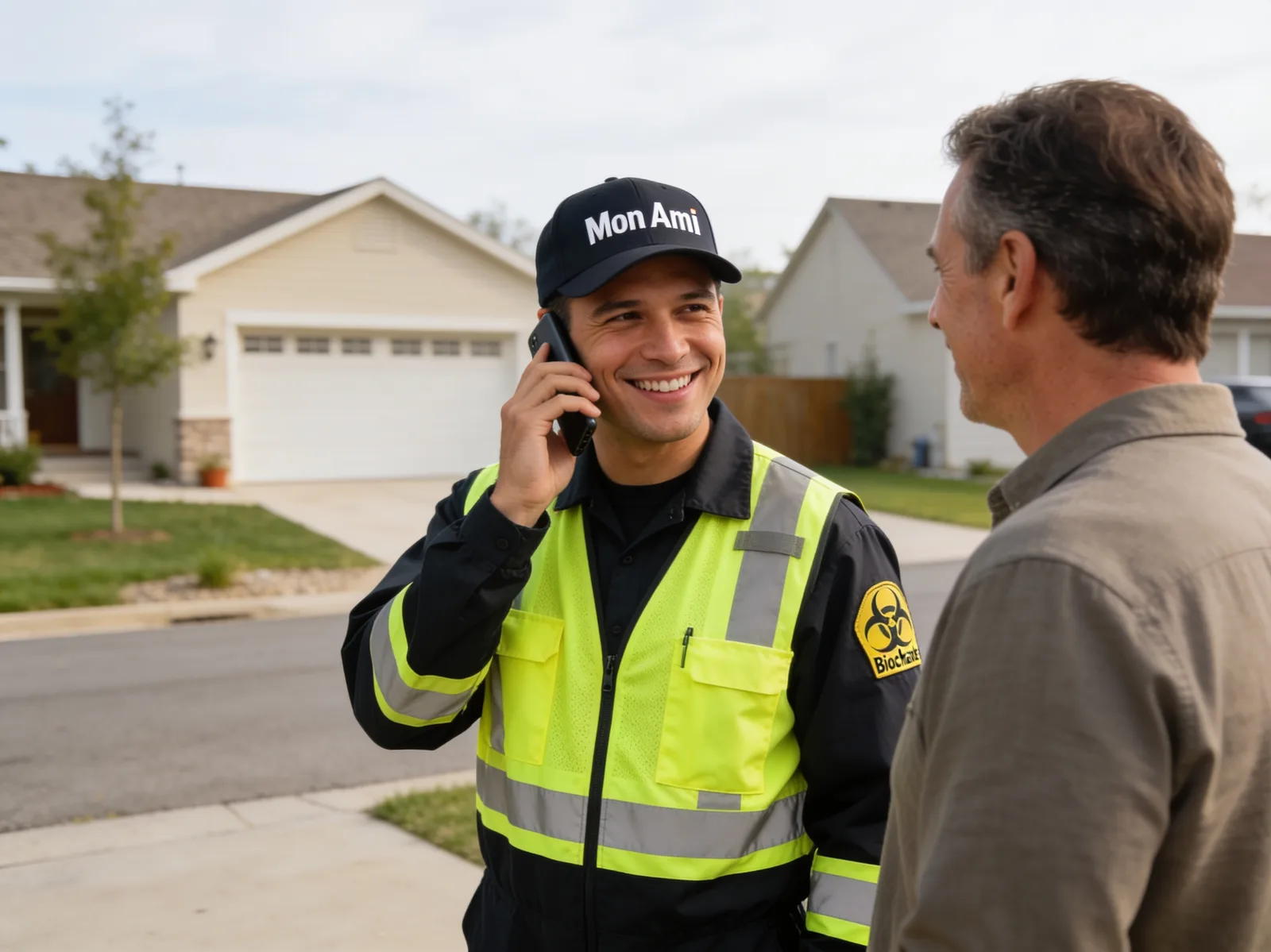 Sewage Cleanup Orland, CA FAQs
