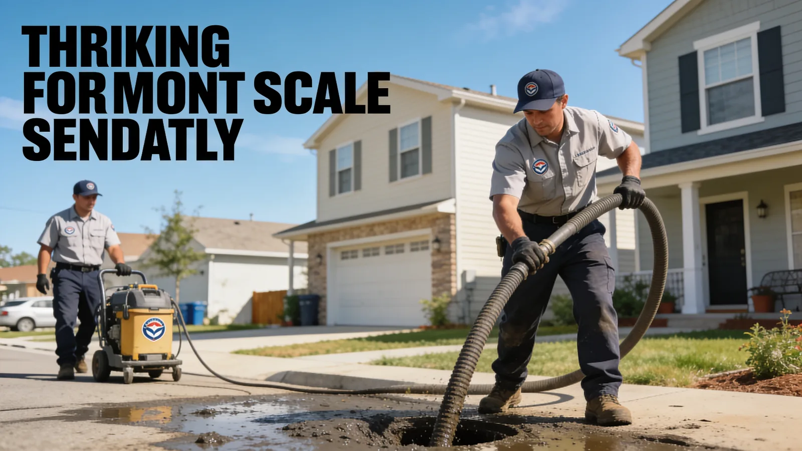 Sewage Cleanup in Orland, CA near me